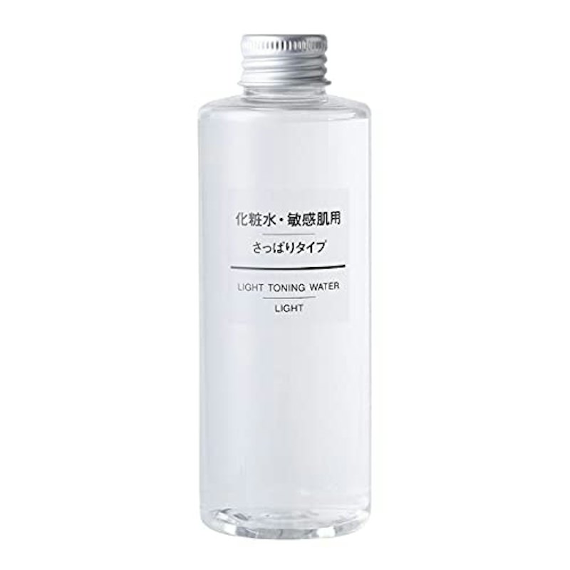 化粧水・敏感肌用・さっぱりタイプ 1
