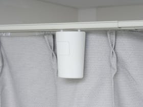 ロビット めざましカーテン mornin'plusを検証レビュー!自動開閉 ロビット めざましカーテン mornin'plusを検証レビュー!自動開閉