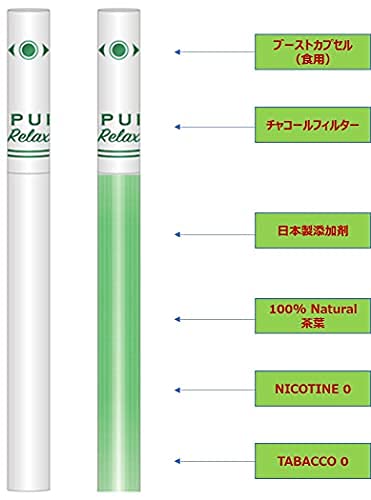 茶葉スティックセット 2