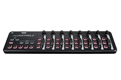 nanoKONTROL2 2