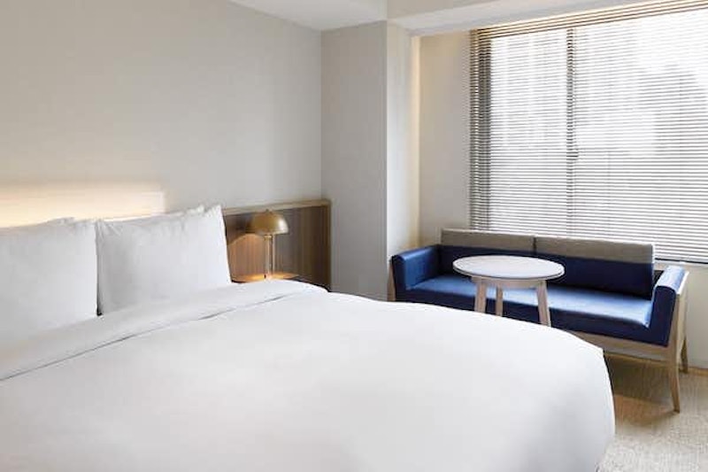 NOHGA HOTEL AKIHABARA TOKYO 3