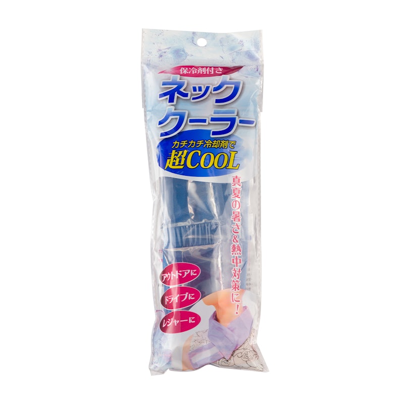保冷剤付きネッククーラー 2