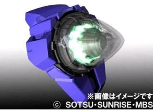 ダブルオーライザー 6