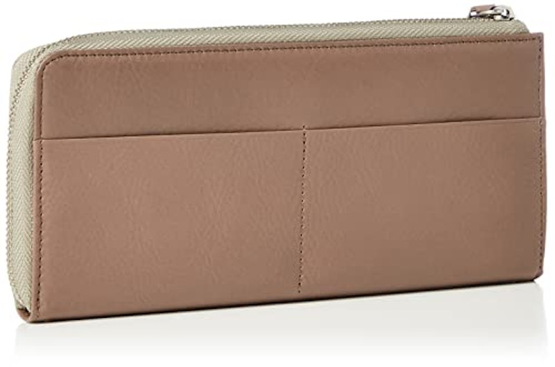 ダウナー L字ファスナー長財布 2