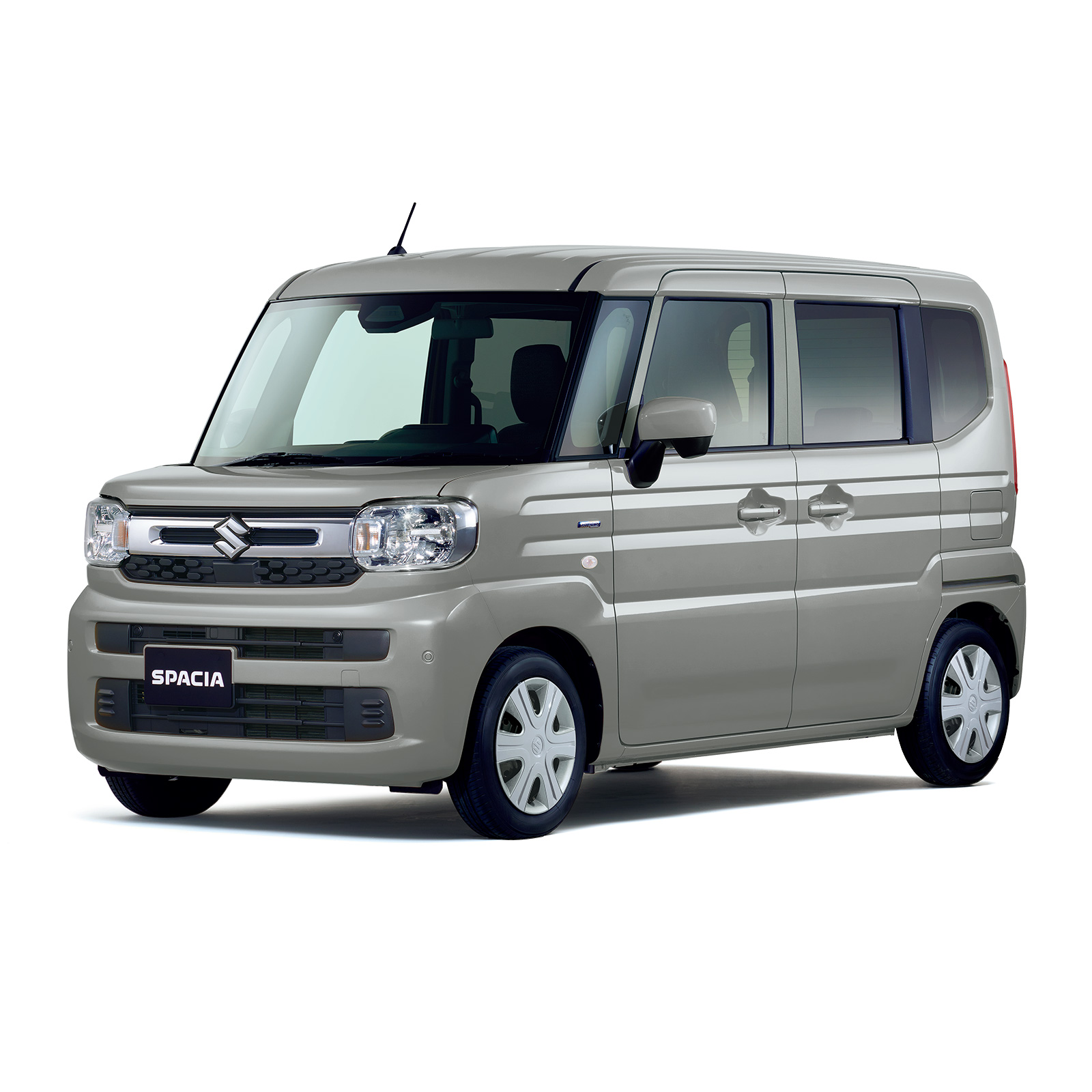 軽自動車のおすすめ人気ランキング【2026年4月】 3