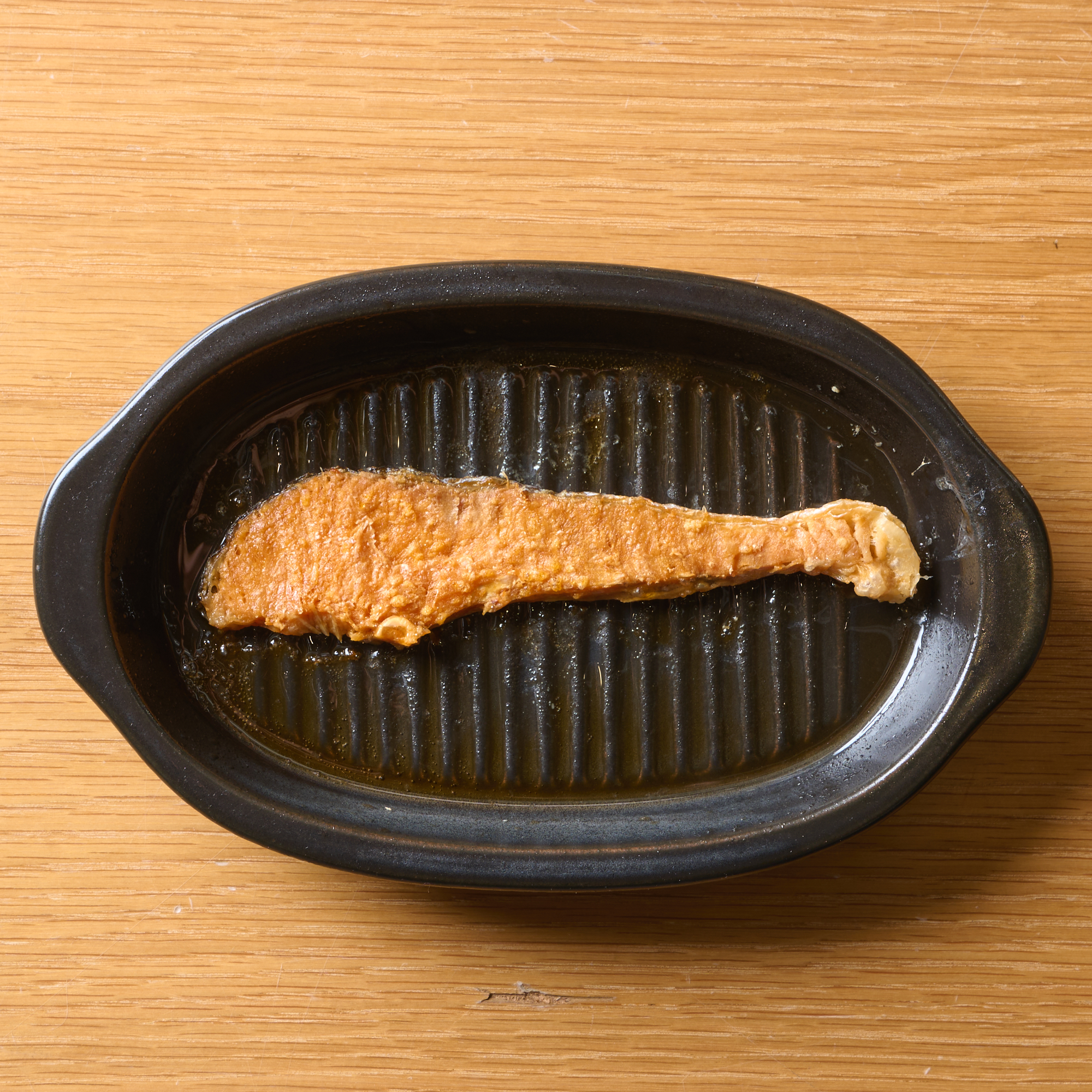レンジで焼けるくん 6