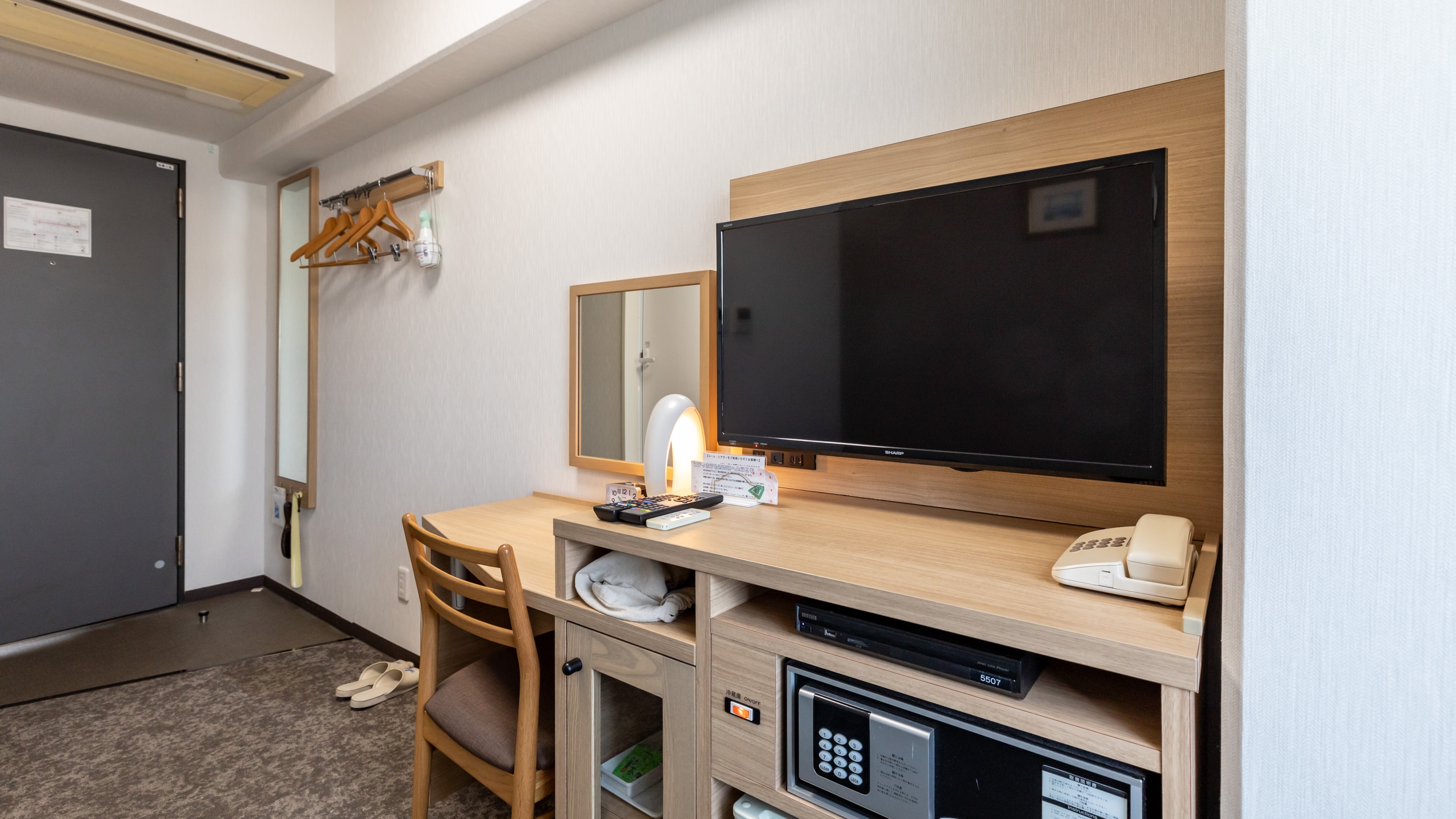 シティホテル青雲荘 3