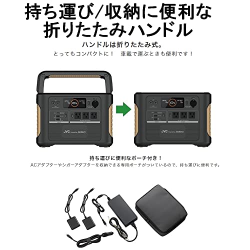 ポータブル電源 3