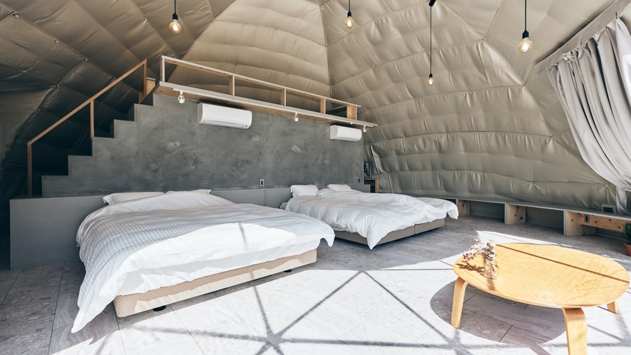 GLAMPING RESORT KOBE ROKUKIKU +one 2