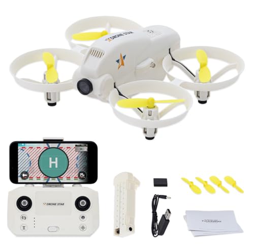 DRONE STAR TRAINING 1