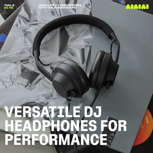 TMA-2 Modular All-Round Preset 3