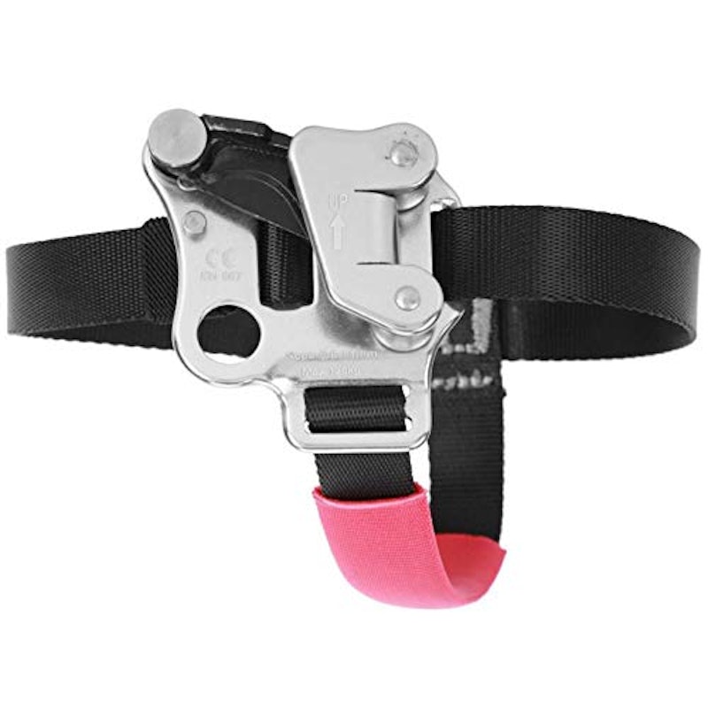登山用フットアッセンダー 1