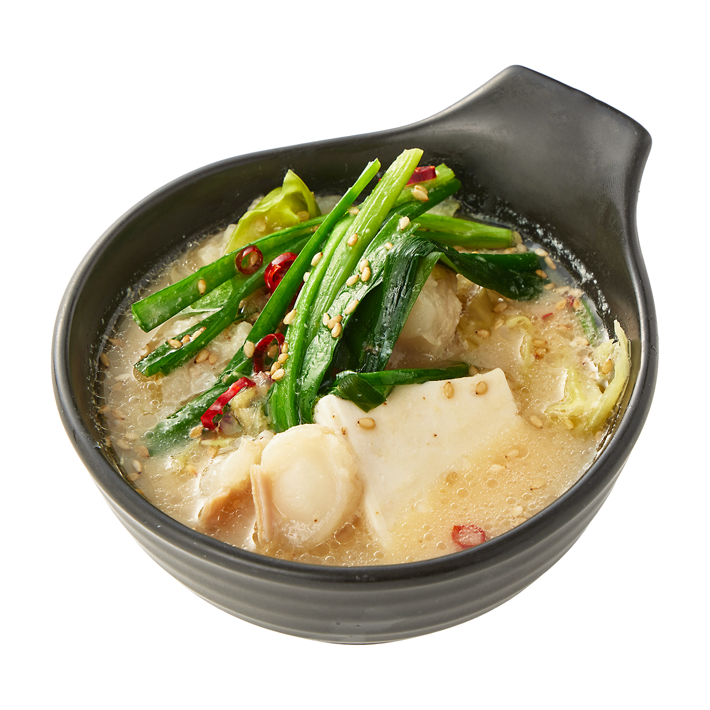 もつ鍋 味噌味（2〜3人前） 3