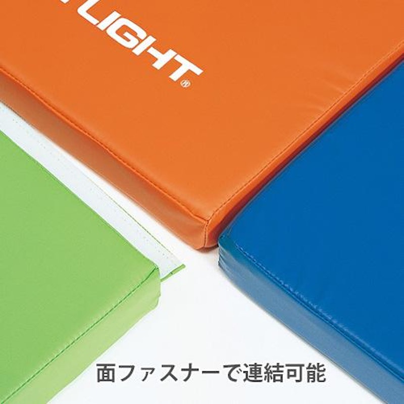 スポーツ軽量連結マット120 3