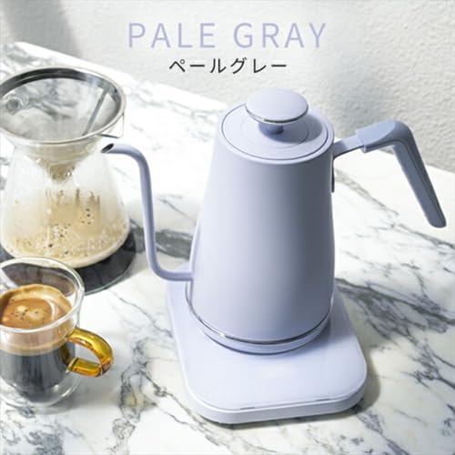 電気ケトル 3