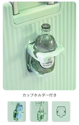 スーツケース 5