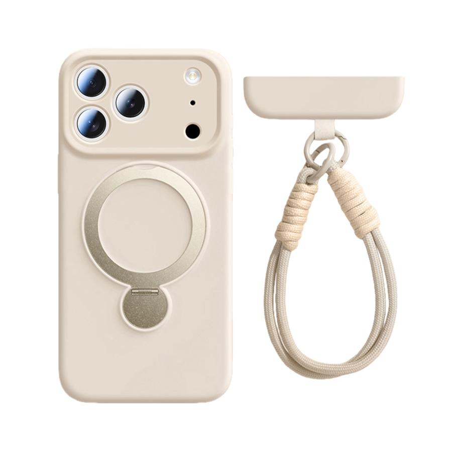MagSafe対応 iPhoneケース 8