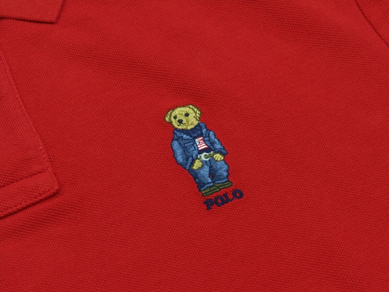 ポロシャツ 9