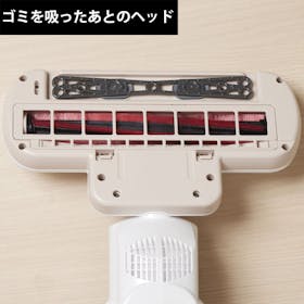 アイリスオーヤマ ふとんクリーナーハイパワー KIC-FAC4を アイリスオーヤマ ふとんクリーナーハイパワー KIC-FAC4を