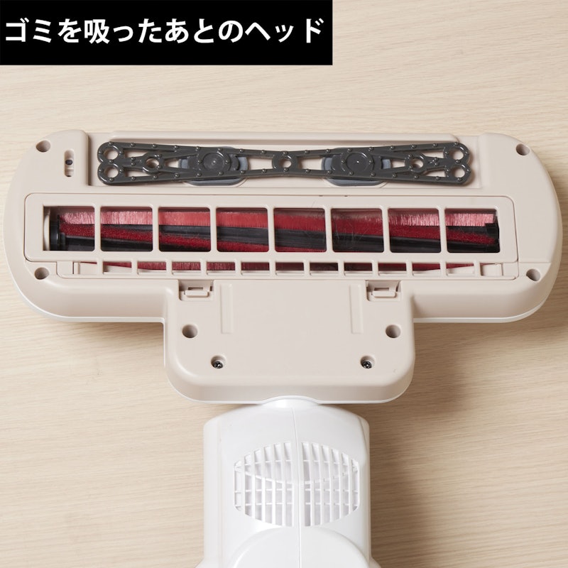 アイリスオーヤマ ふとんクリーナーハイパワー KIC-FAC4をレビュー アイリスオーヤマ ふとんクリーナーハイパワー KIC-FAC4をレビュー