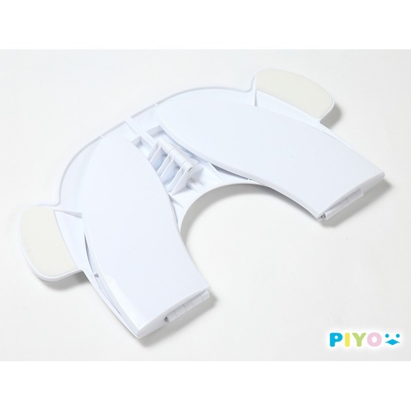 PIYO 折りたたみ式補助便座 12