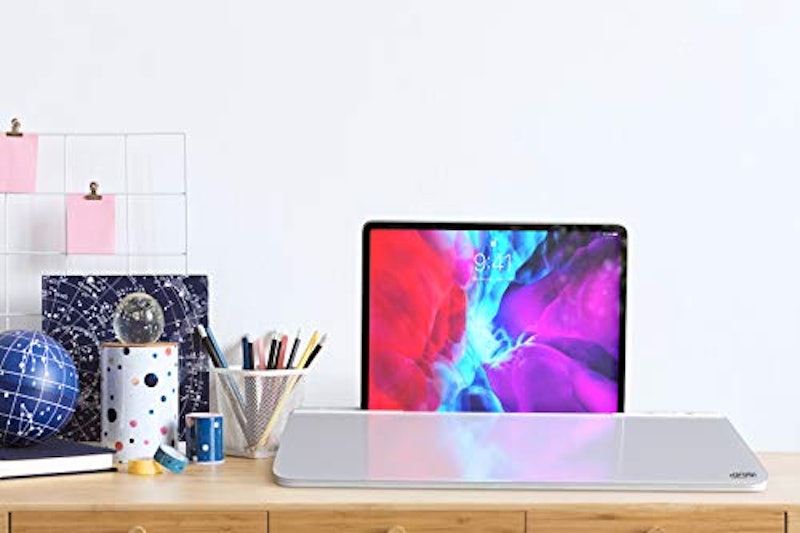 一体型デスクオーガナイザー&ホワイトボード 4