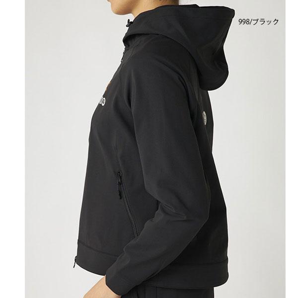 LOUDMOUTH×FELIX コラボ ストレッチ裏起毛ブルゾン 4