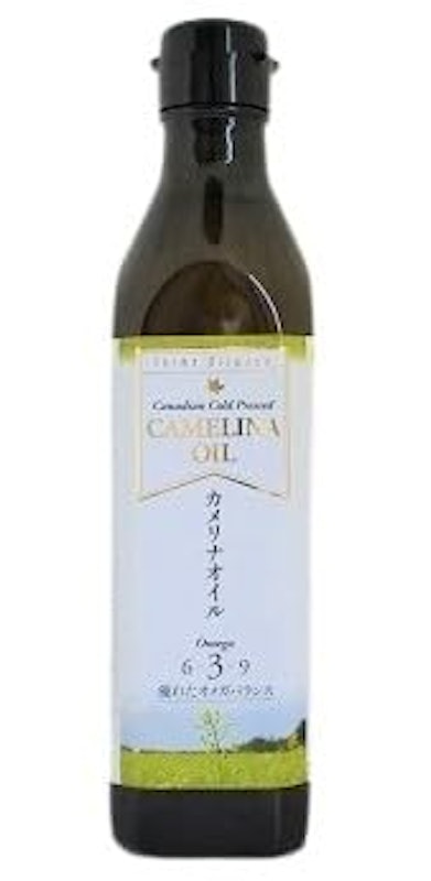カメリナオイル 270g 2個セット 1