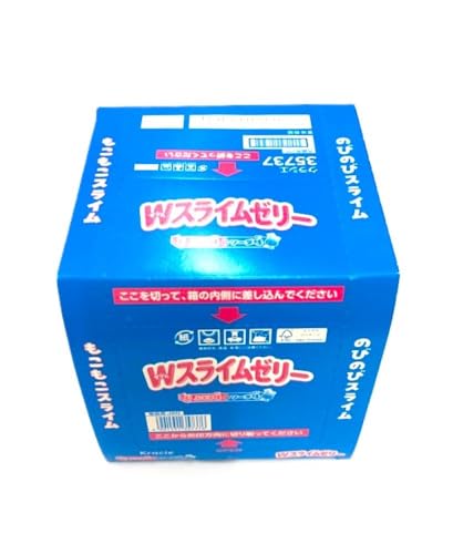 Wスライムゼリー 3