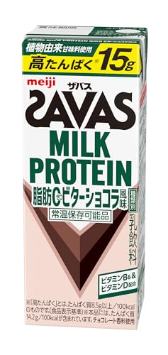 プロテインドリンクのおすすめ人気ランキング【2026年7月】 4
