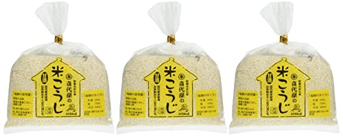 米麹 1