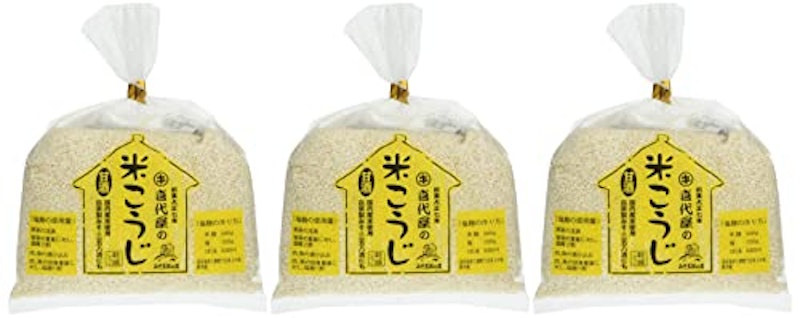 米麹 1