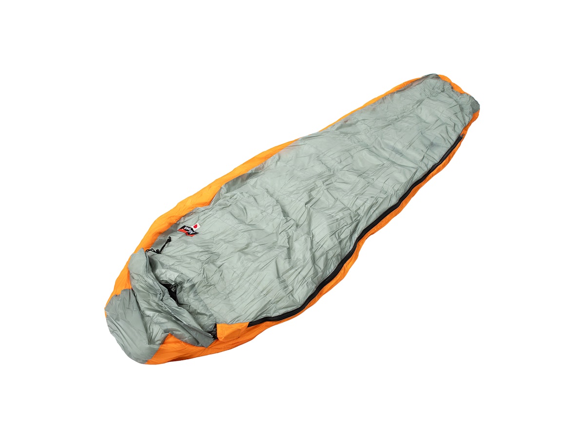 R215.1 NANGA ナンガ オーロラライト600 サイズ不明 a36f58bc9818134dcda83f293399c8