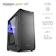 Intel ゲーミングPC 1