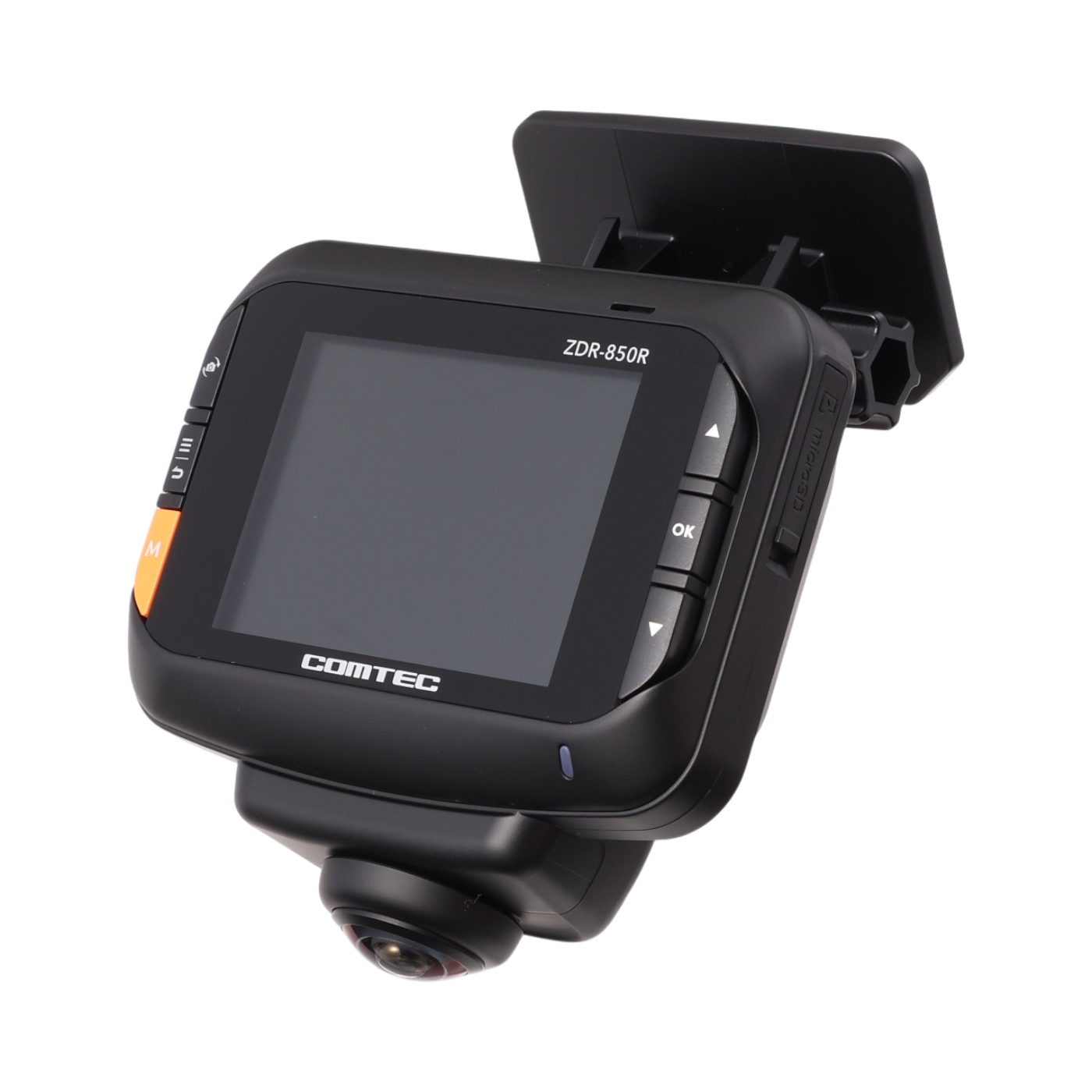 徹底比較】コムテックの360度ドライブレコーダーのおすすめ人気