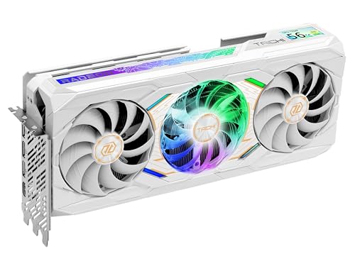AMD Radeon RX 9070 XT Taichi White 16GB OC 2