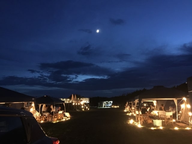 GLAMPING VILLAGE 3