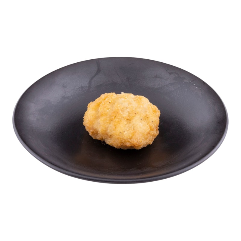 国産若鶏の塩から揚げ 2
