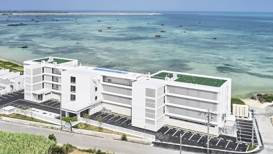 ウォーターマークホテル＆リゾーツ沖縄 宮古島 1