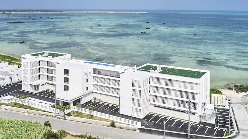 ウォーターマークホテル&リゾーツ沖縄 宮古島 1