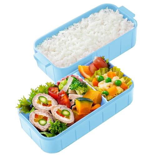 お弁当箱 4