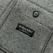 ダッフルコート 9