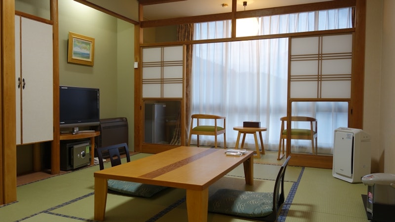 富士河口湖温泉 ホテルニューセンチュリー 6