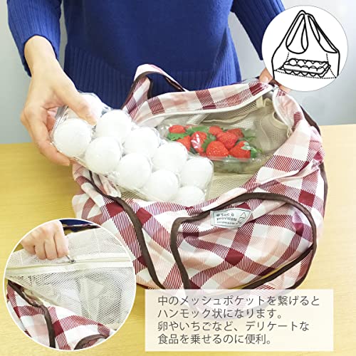エコバッグ 5