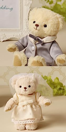 結婚祝い向けのぬいぐるみのおすすめ人気ランキング【2025年】 | マイ