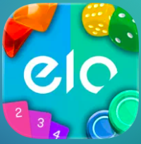 elo - board games for two 1