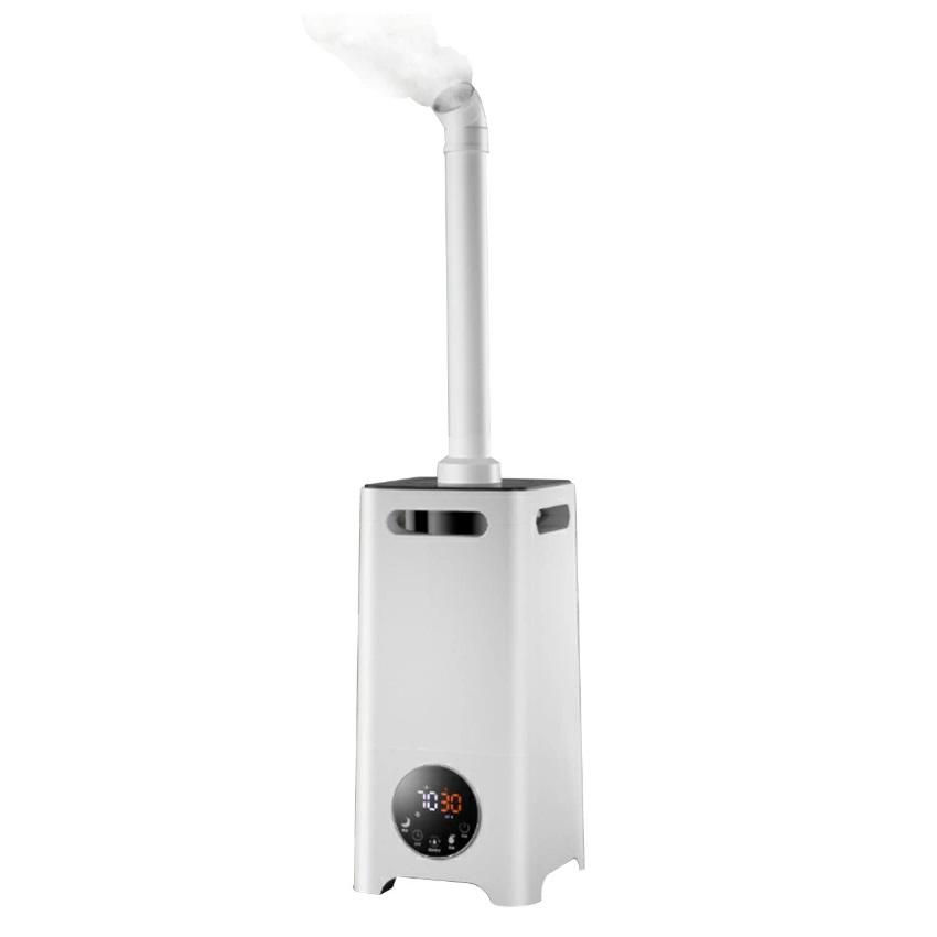 タッチセンサー加湿器 1