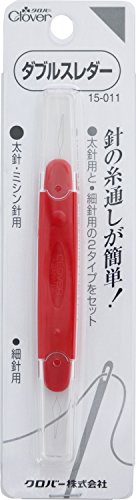 ダブルスレダー 1