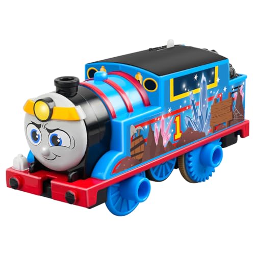 GOGOトーマス プラレールどうくつ探険トーマス 2