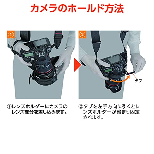 ホルスターライト02 S 5